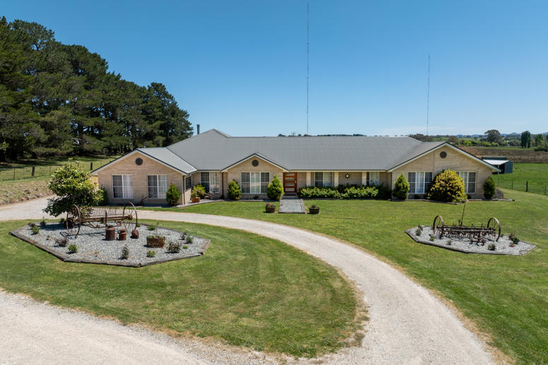 78 Hillside Lane Millthorpe NSW 2798