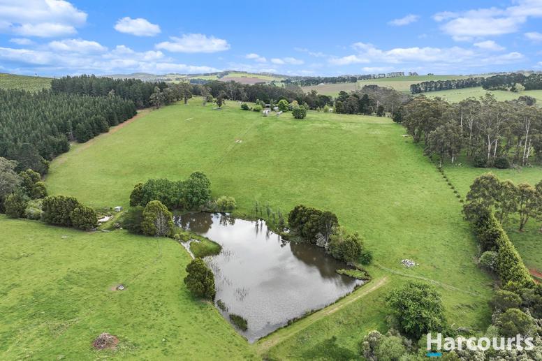 1915 Strzelecki Highway Delburn VIC 3871