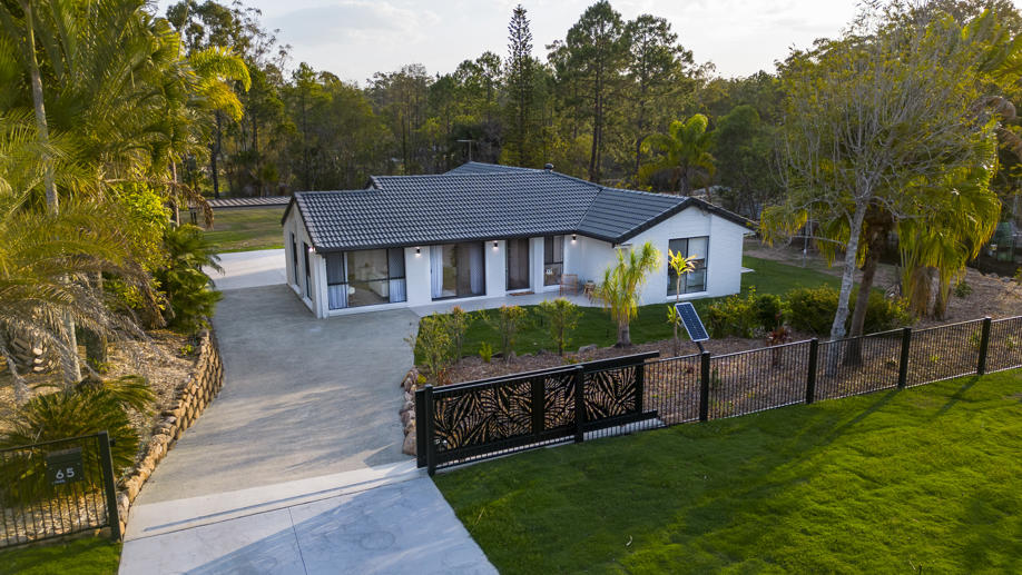 Address available by request