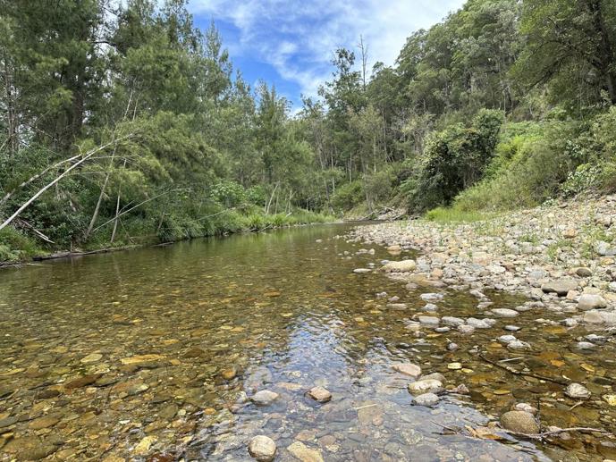 Lot 11 Five Day Creek Road Bellbrook NSW 2440