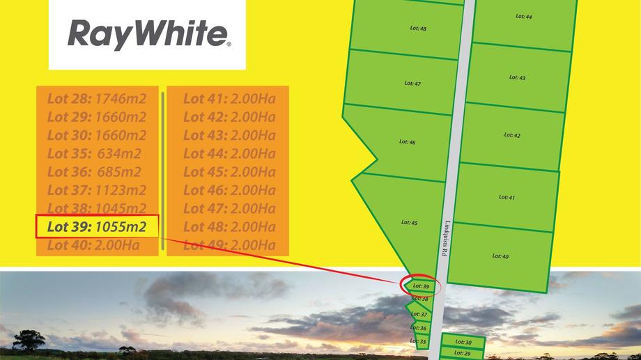 39 Lindquists Road Timboon VIC 3268