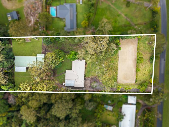 100 Hardwood Road Landsborough QLD 4550