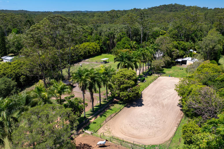 30 Bamboo Road Palmwoods QLD 4555