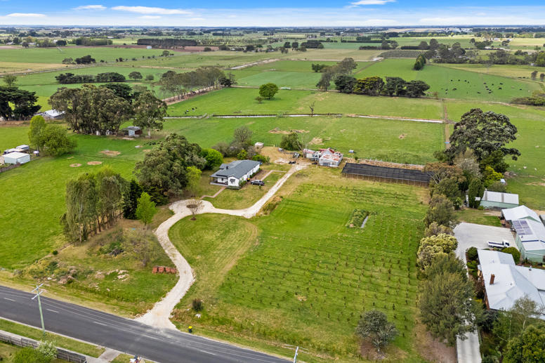 40 Gibsons Road Sale VIC 3850