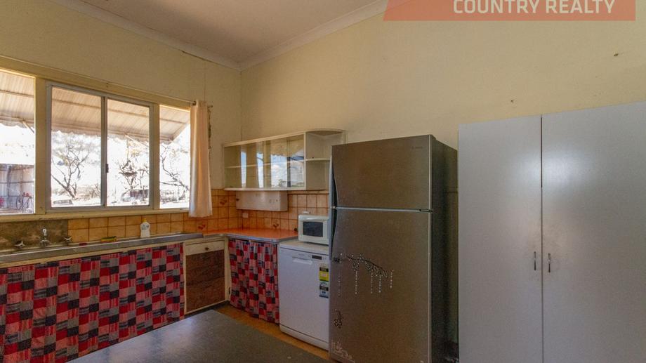 774 Bebakine Road Mumberkine WA 6401