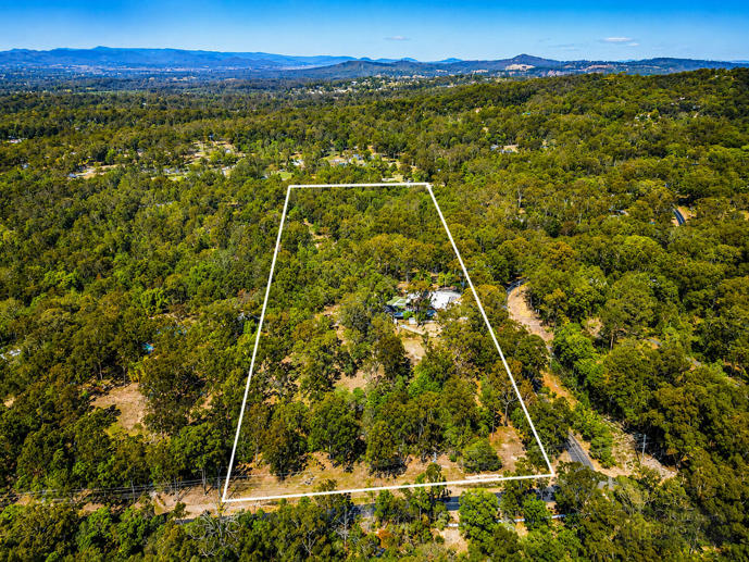 256 - 266 Williamson Road Tamborine QLD 4270