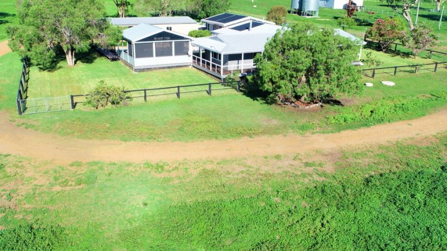 116 Felton View Road Felton South QLD 4358