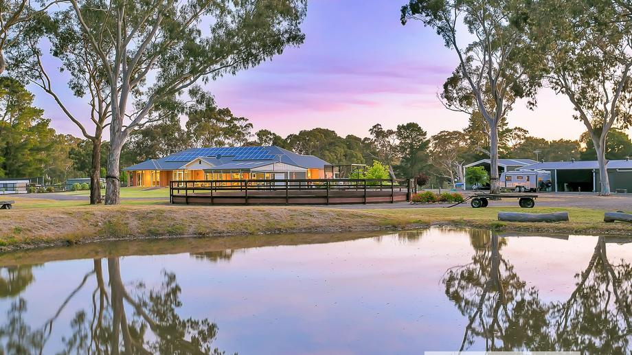 316 Wicks Road Kuitpo SA 5201