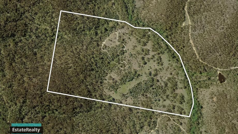 LT16 North Black Range Fire Trail Mulloon NSW 2622