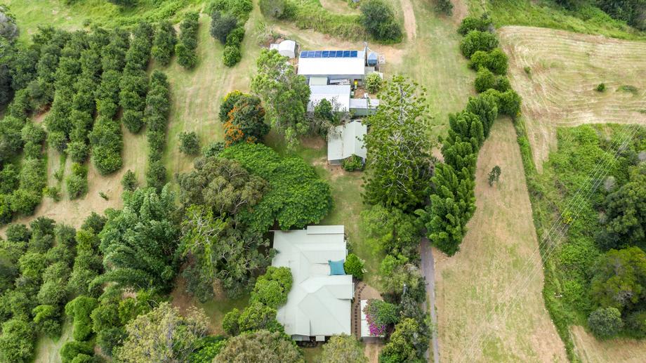 40 Donnellys Road Ridgewood QLD 4563