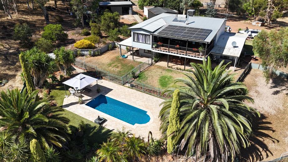 80 Teatree Road Bindoon WA 6502