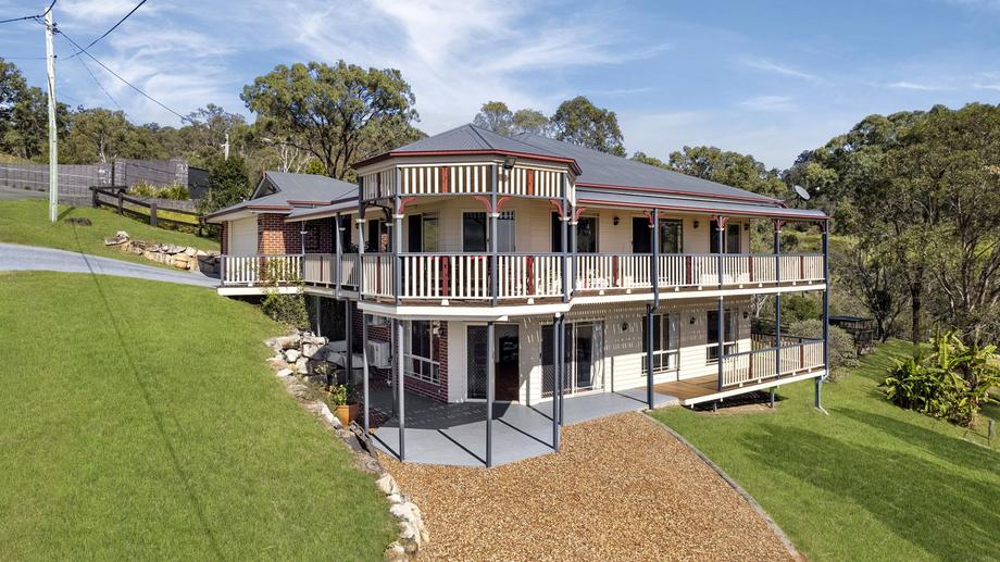 33 Brosnahan Court Belivah QLD 4207