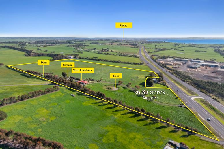5985 Princes Highway Irrewarra VIC 3249