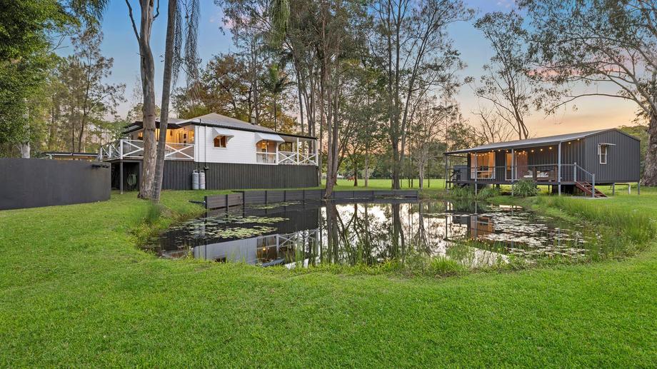 51 Mcgilchrist Road Eudlo QLD 4554