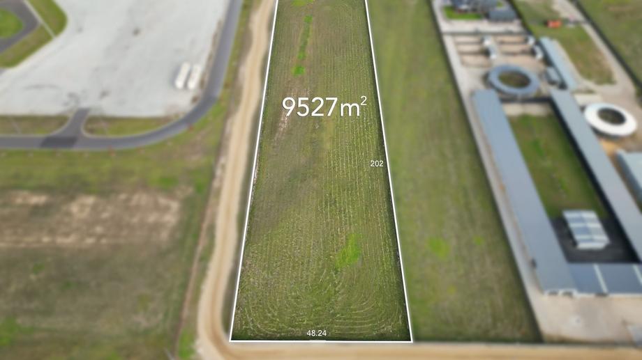 17 Knights Court Tynong VIC 3813