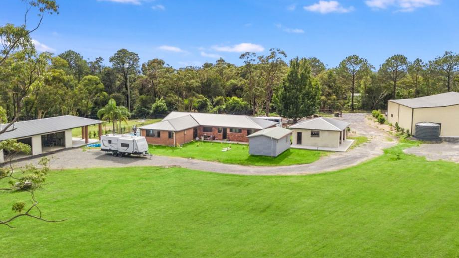 60 Debenham Road North Somersby NSW 2250