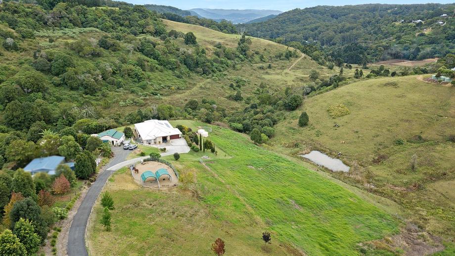 2 Main St Montville QLD 4560