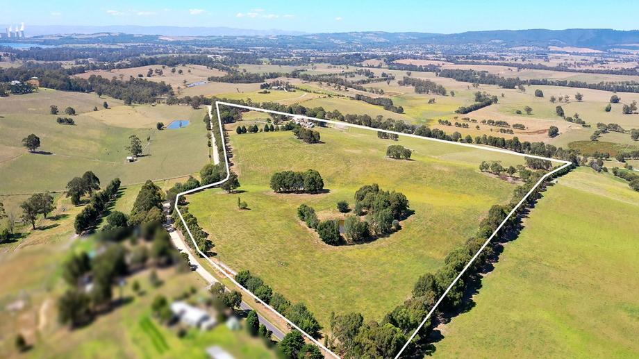 28 Anstey Road Tanjil South VIC 3825