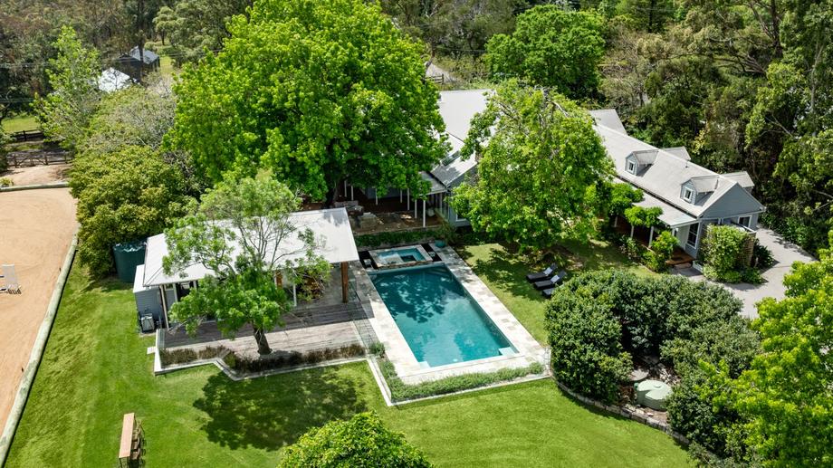 Address available by request