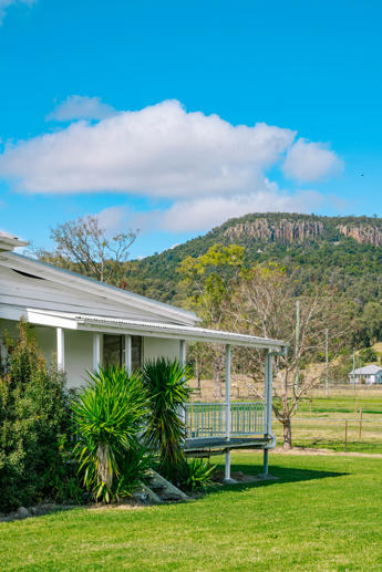 813 Boonah Fassifern Road Fassifern Valley QLD 4309