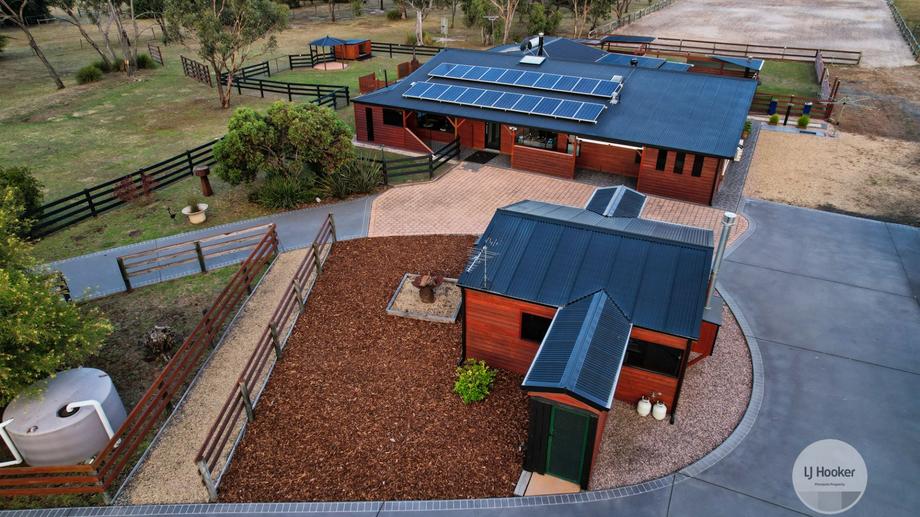 180 Rifle Range Road Sandford TAS 7020