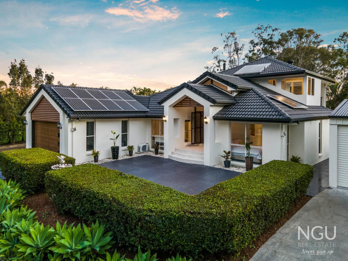 147 Settler Way Karalee QLD 4306