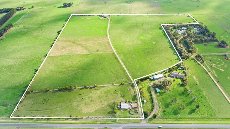 449-467 Caramut Road Warrnambool VIC 3280