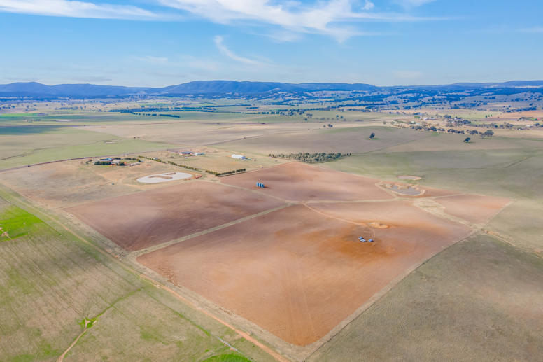 390 Tarana Road Brewongle NSW 2795