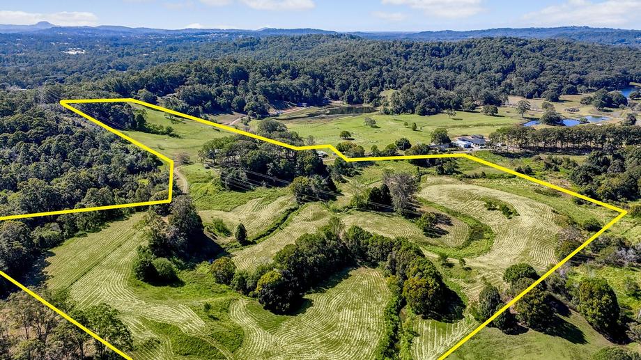 113 Sunridge Road Eudlo QLD 4554