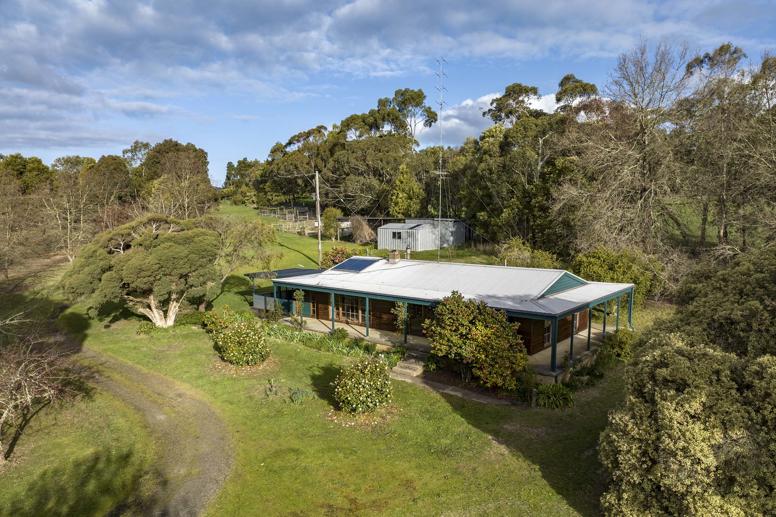 30  Robilliards Road Murroon VIC 3243