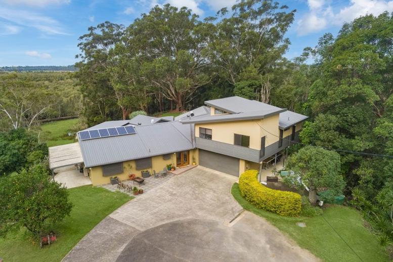 165 McAuleys Road Terranora NSW 2486