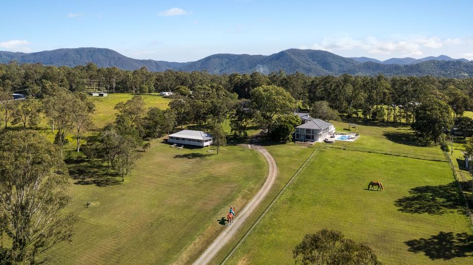 160 Wights Mountain Road Samford Valley QLD 4520