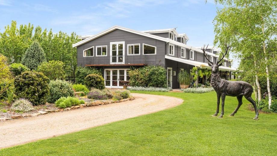 581 Greenhills Drive Berrima NSW 2577