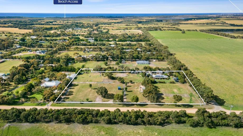 5 Graham Lane Connewarre VIC 3227