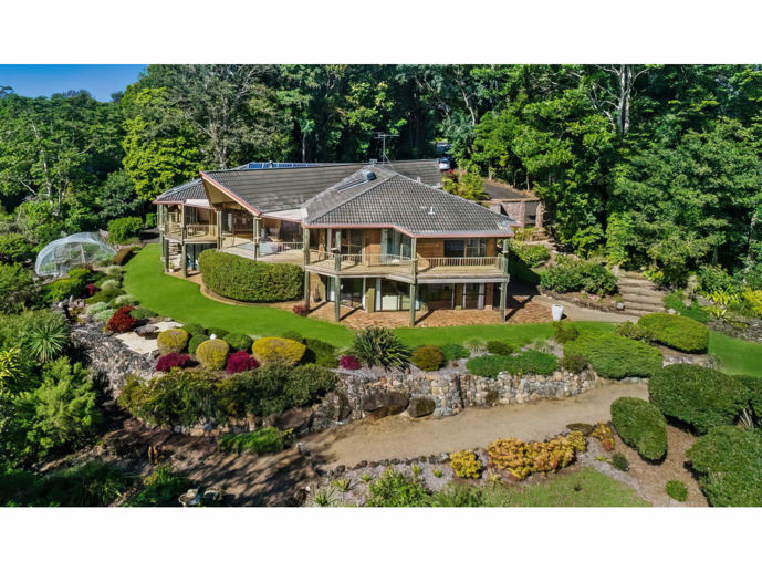 14 Rangers Road Balmoral Ridge QLD 4552