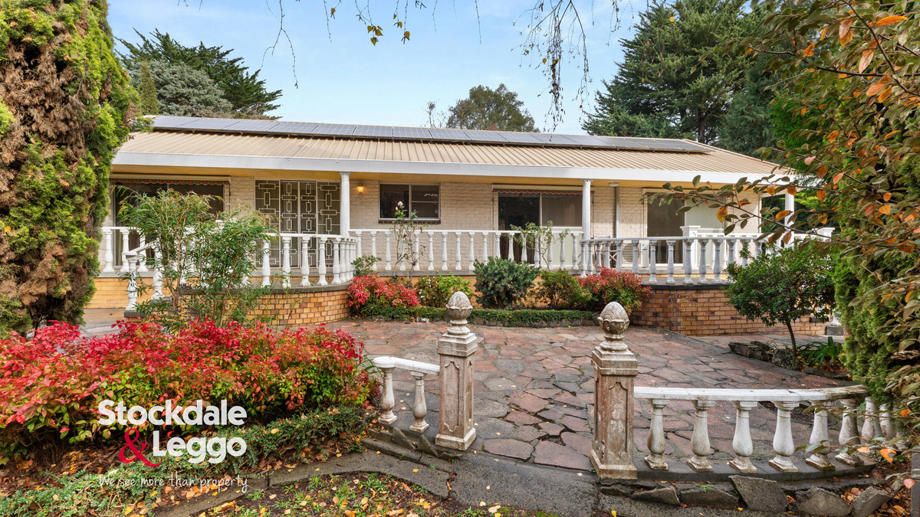 20 Halls Road Boolarra VIC 3870