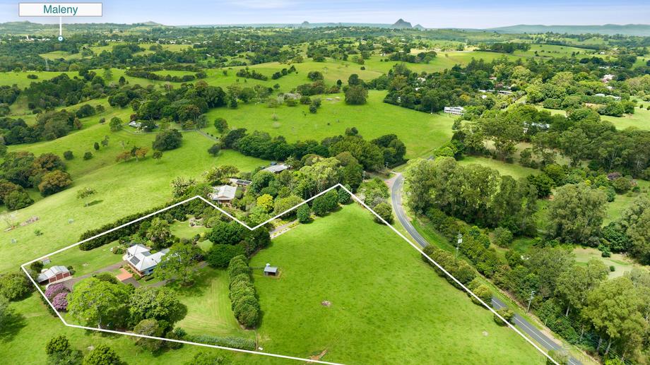 156 Maleny-Kenilworth Road Witta QLD 4552