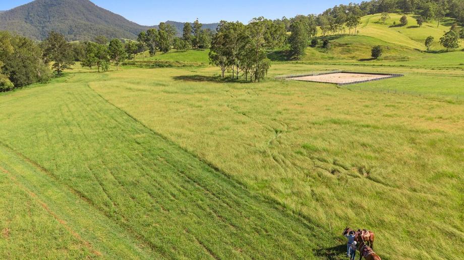 173 Collins Valley Road Lynchs Creek NSW 2474