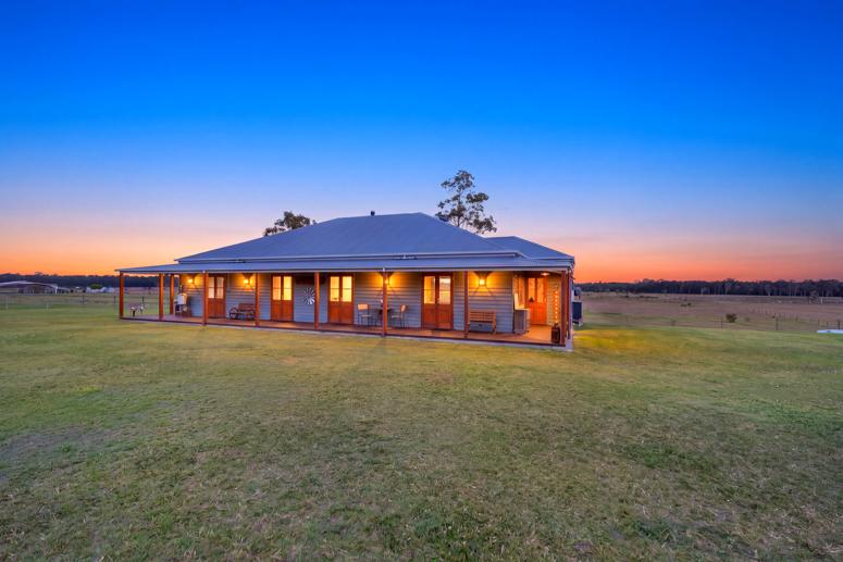 383-425 Wallace Road Ningi QLD 4511