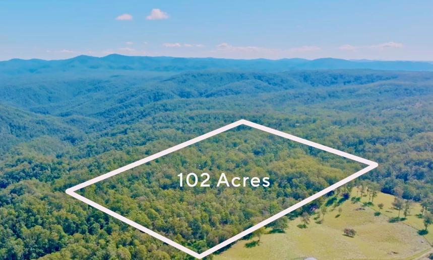  Bellthorpe Road Sandy Creek QLD 4515