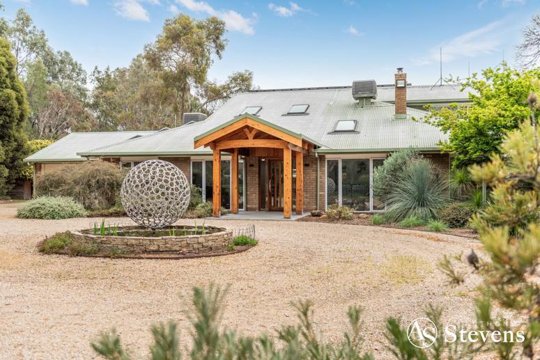 543 Benalla-Tatong Road Benalla VIC 3672