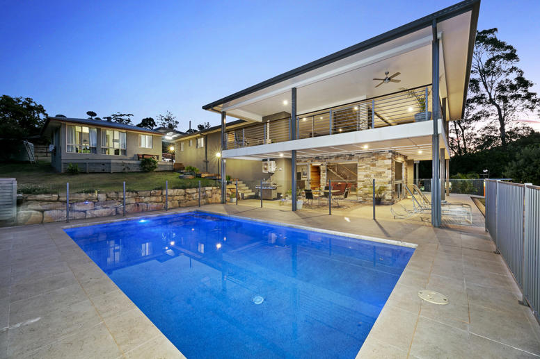 68 Syndicate Road Tallebudgera Valley QLD 4228