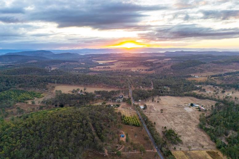 840 Esk Hampton Road Redbank Creek QLD 4312