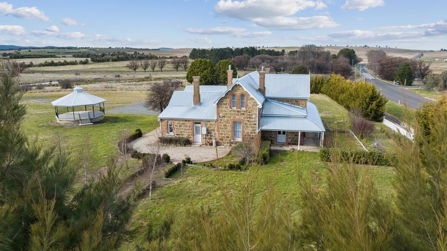 19 Marble Hill Road Goulburn NSW 2580