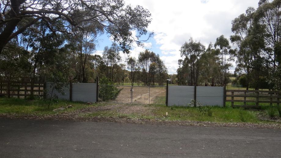 Lot 4 Hylands Lane Heathcote VIC 3523