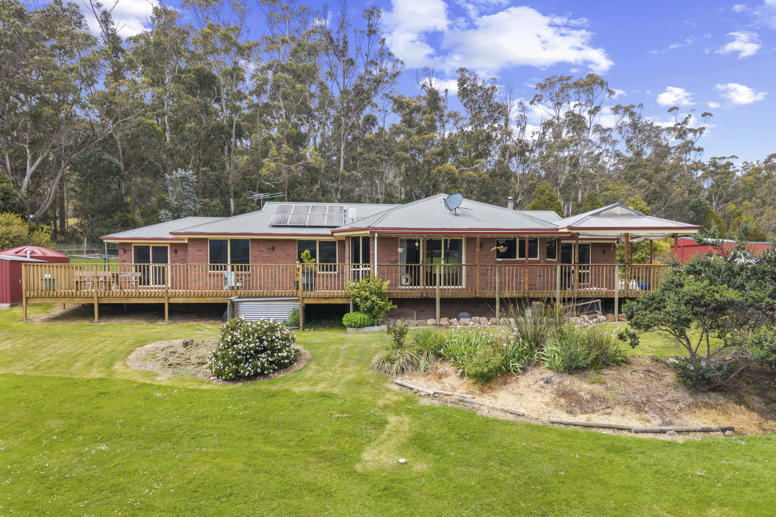465 Allens Rivulet Road Allens Rivulet TAS 7150
