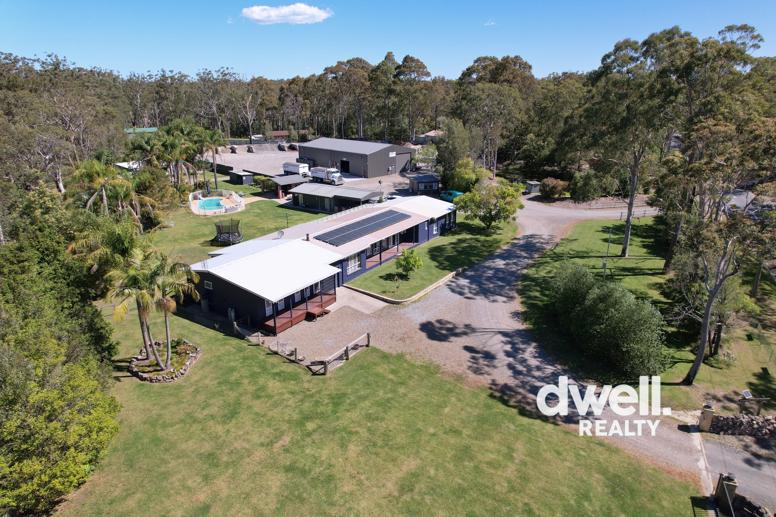 30 Woollamia Road Falls Creek NSW 2540