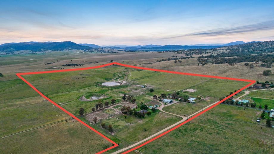 2036A New England Highway Scone NSW 2337