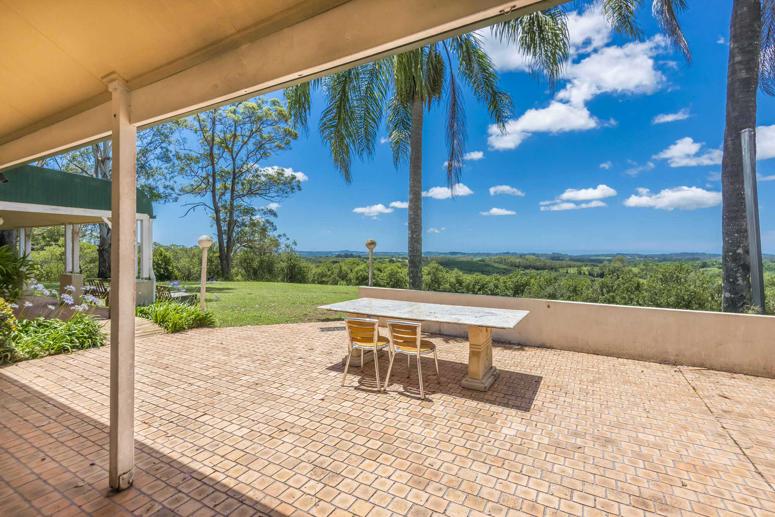 308 Cowlong Road Mcleans Ridges NSW 2480