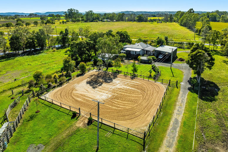 2375 Casino Coraki Road Codrington NSW 2471